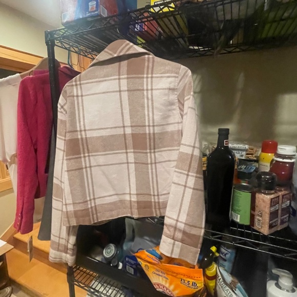 Fall light jacket - Picture 6 of 6